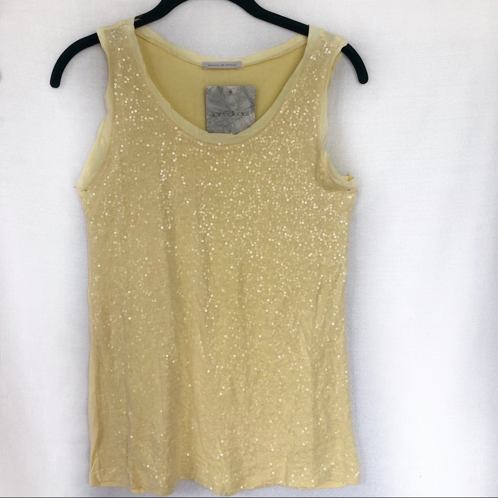 New arrivals from Italy well made fashion